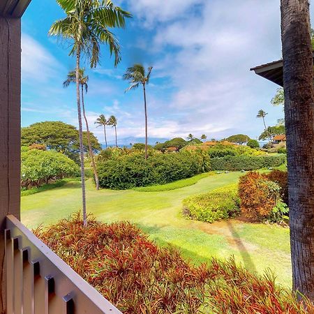 Kaanapali Plantation Condominiums ภายนอก รูปภาพ