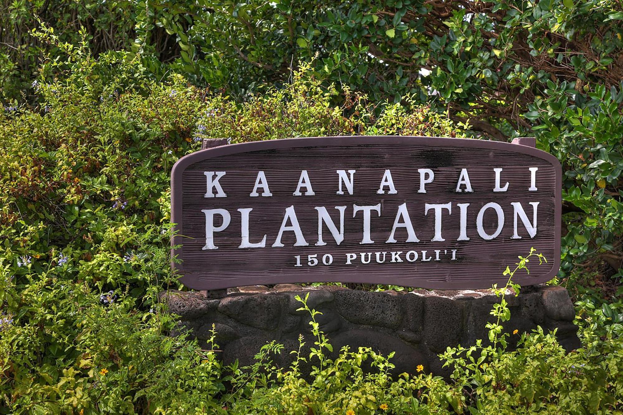 Kaanapali Plantation Condominiums ห้อง รูปภาพ