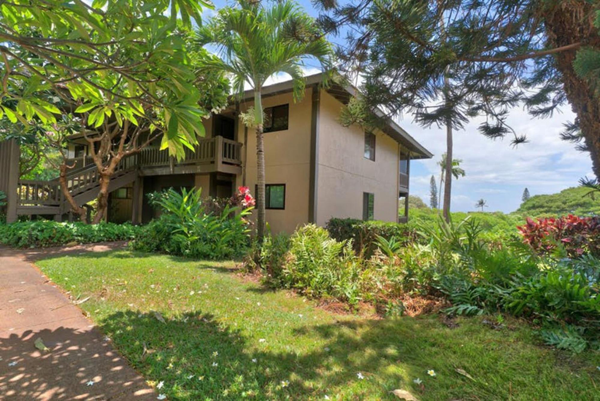 Kaanapali Plantation Condominiums ห้อง รูปภาพ