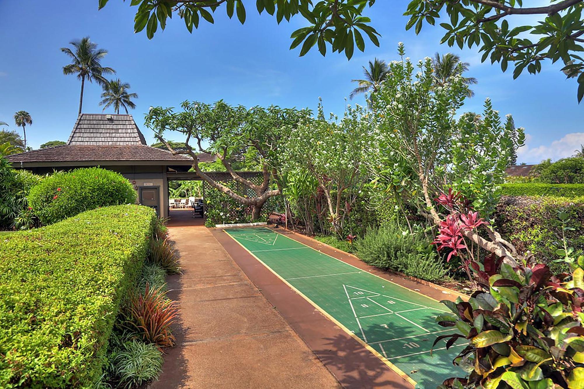 Kaanapali Plantation Condominiums ห้อง รูปภาพ