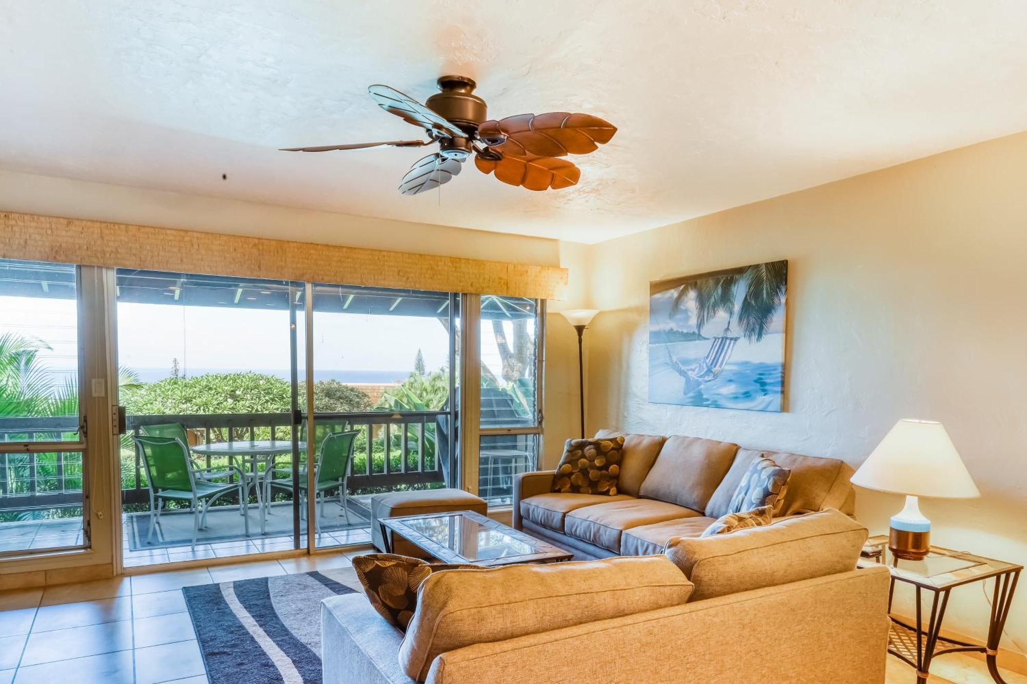 Kaanapali Plantation Condominiums ห้อง รูปภาพ