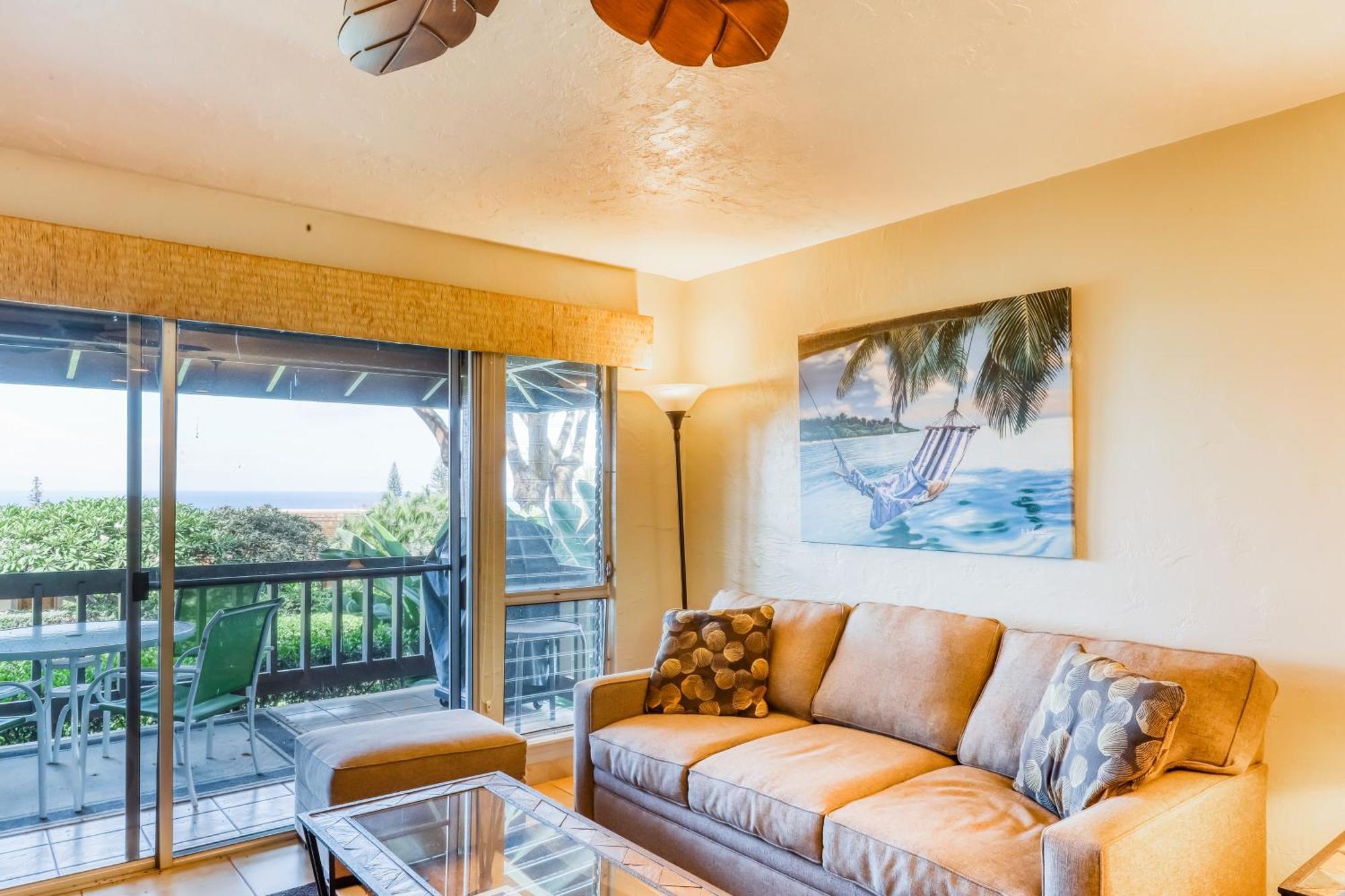 Kaanapali Plantation Condominiums ห้อง รูปภาพ