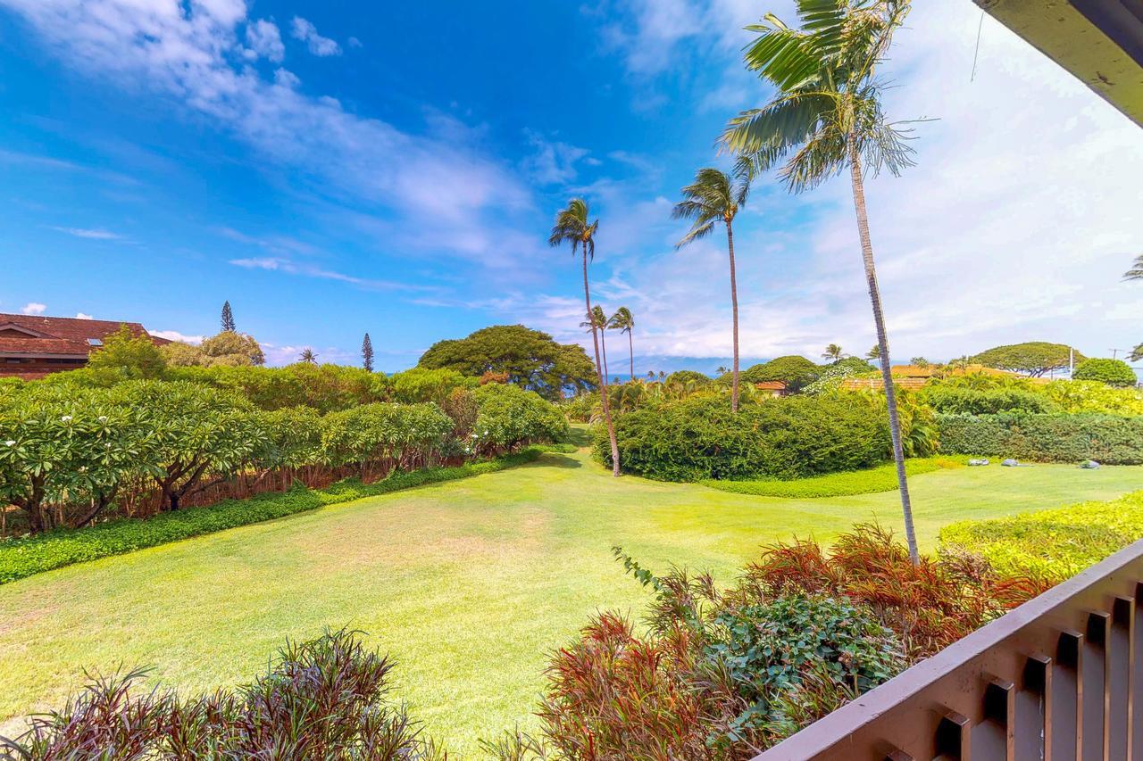 Kaanapali Plantation Condominiums ภายนอก รูปภาพ