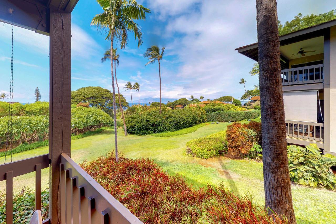 Kaanapali Plantation Condominiums ภายนอก รูปภาพ
