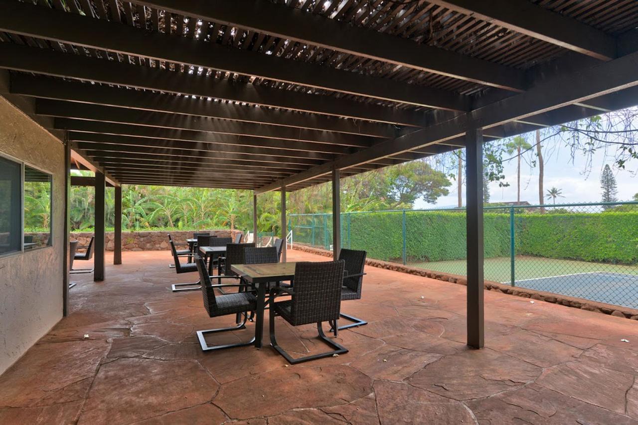 Kaanapali Plantation Condominiums ภายนอก รูปภาพ